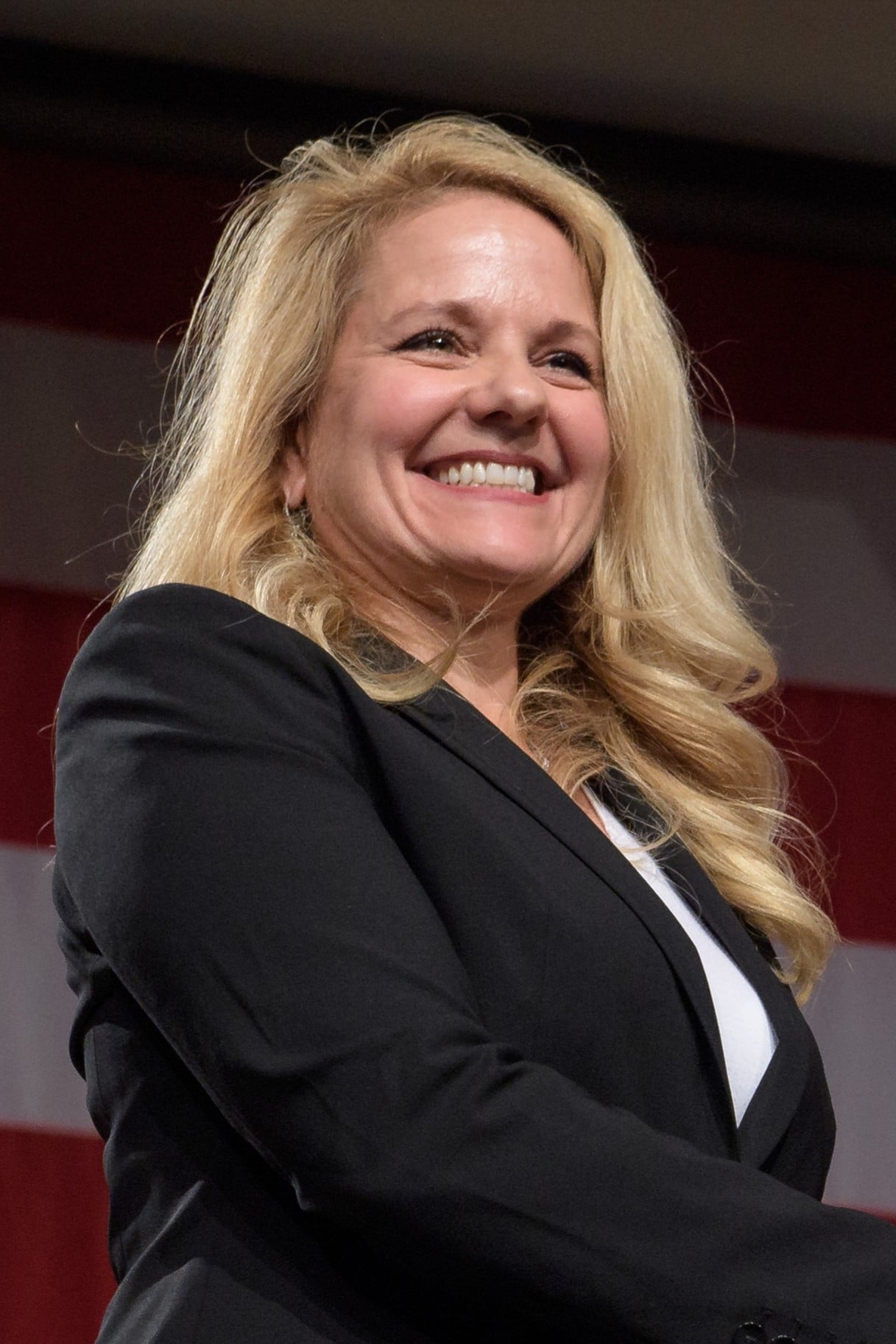 بازیگر Gwynne Shotwell  