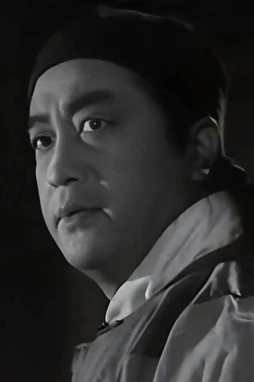 بازیگر Yuan Zhiyuan  
