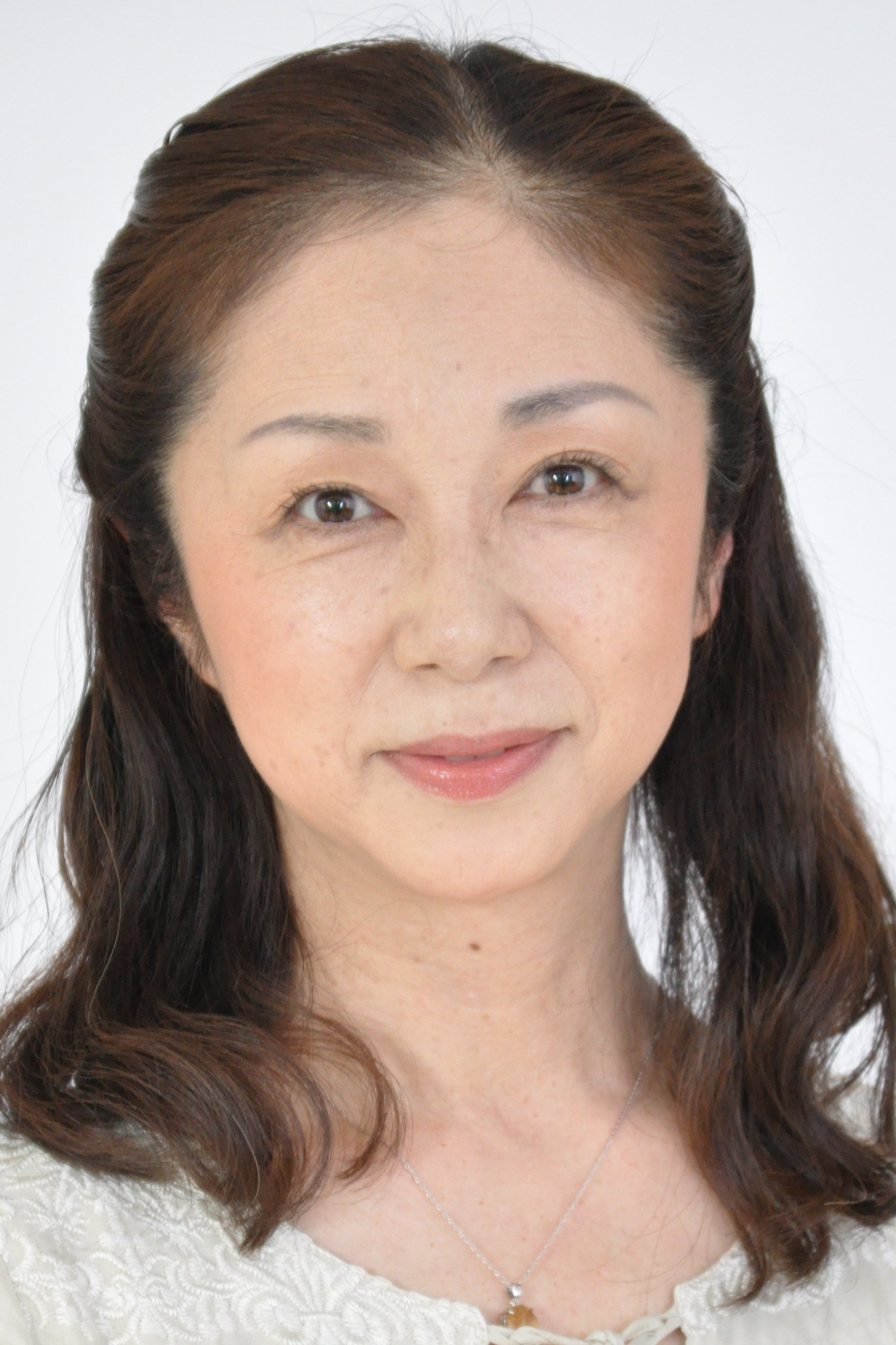 بازیگر 野沢由香里  