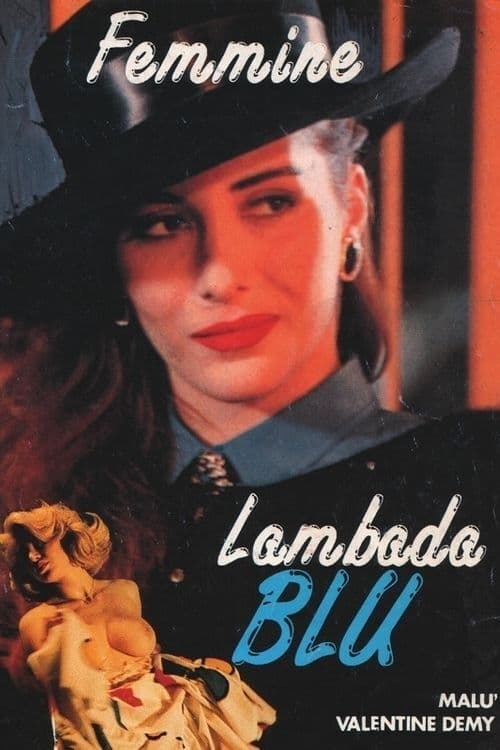 Lambada Blu | Lambada Blu