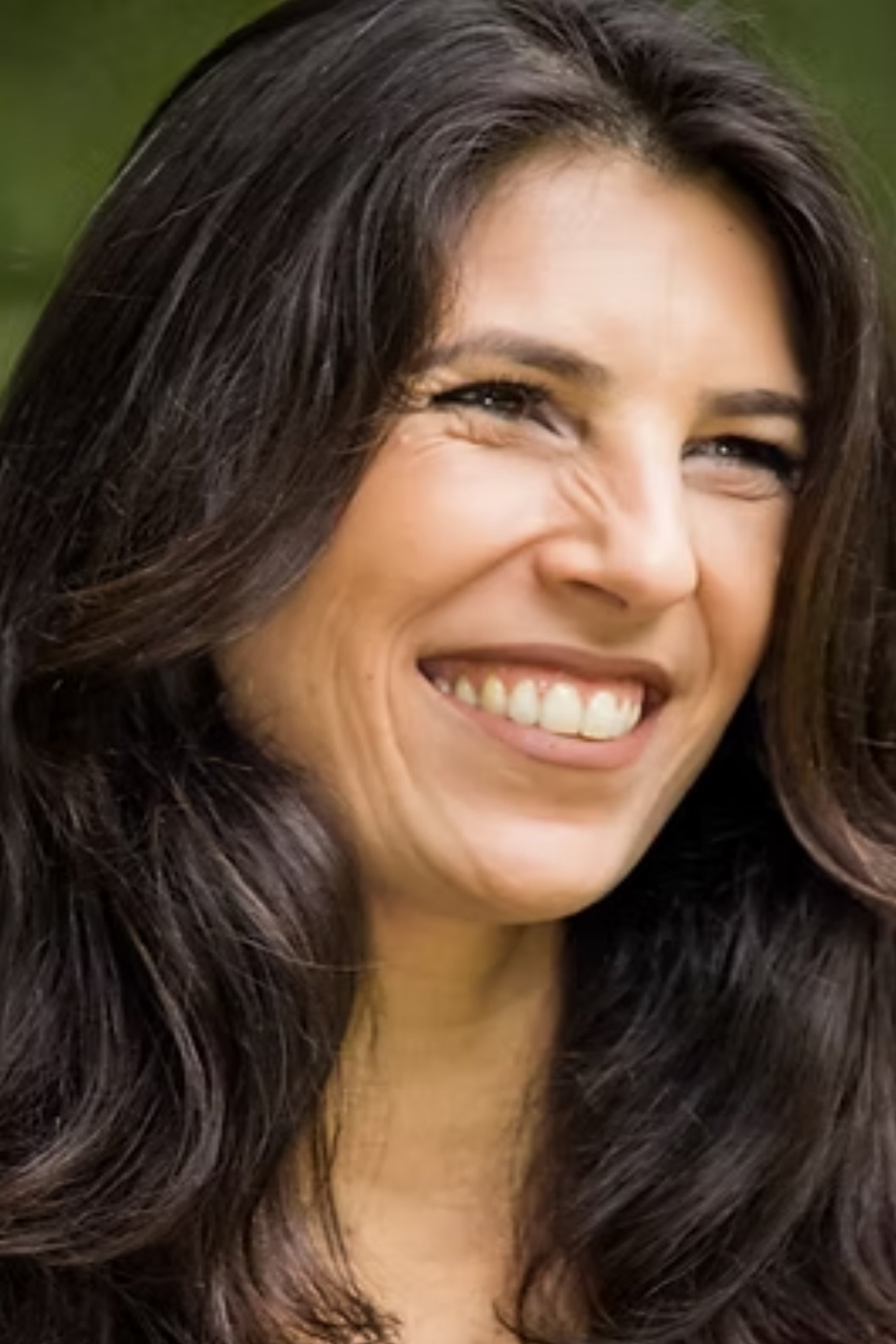 بازیگر Suzana Muniz  