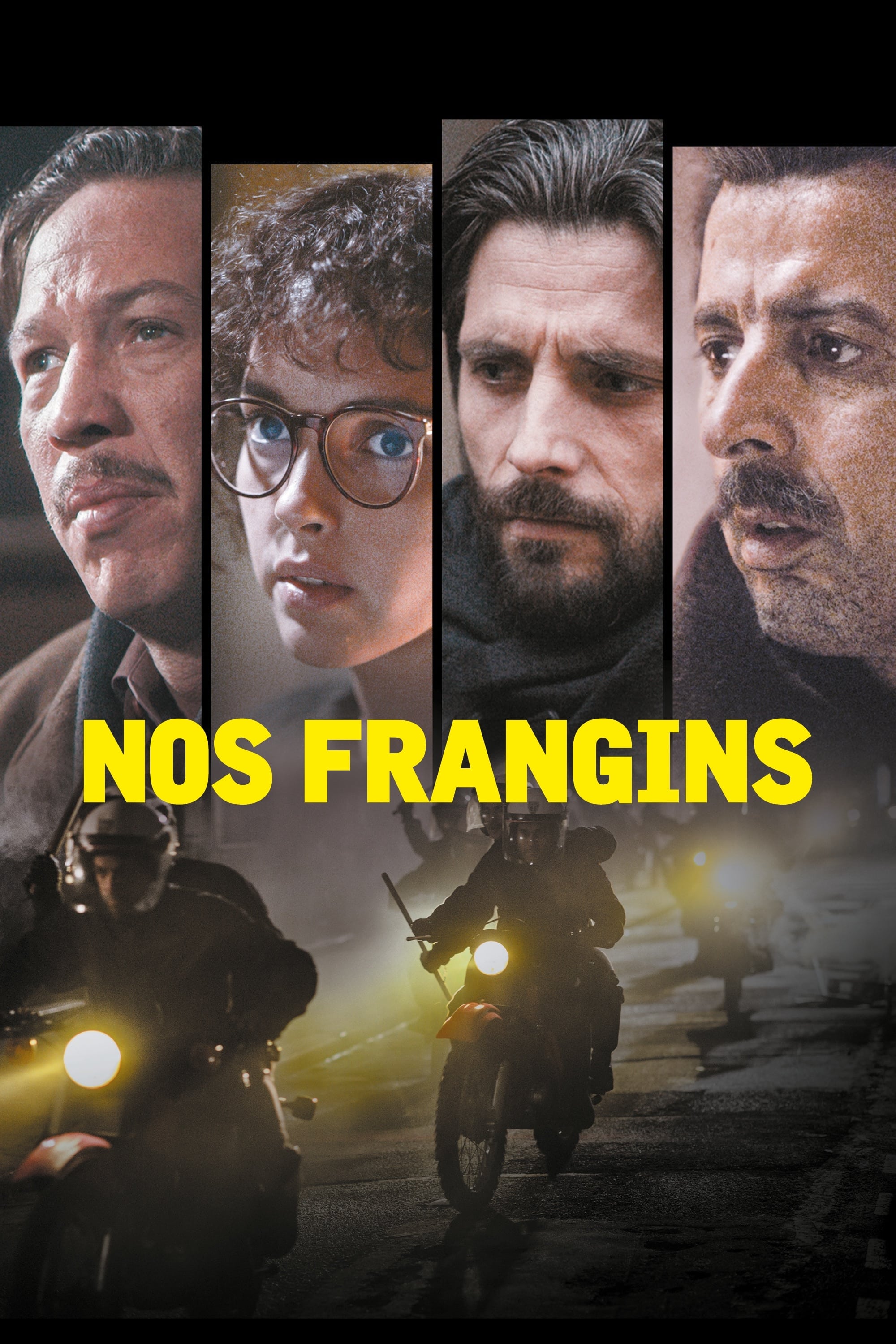 Nos frangins | Nos frangins