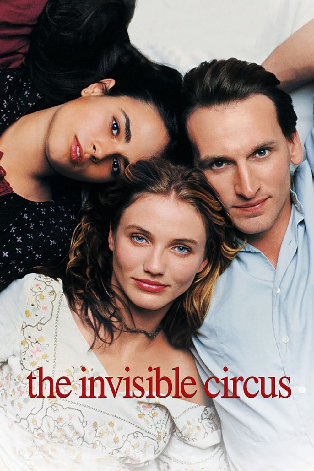 The Invisible Circus | The Invisible Circus