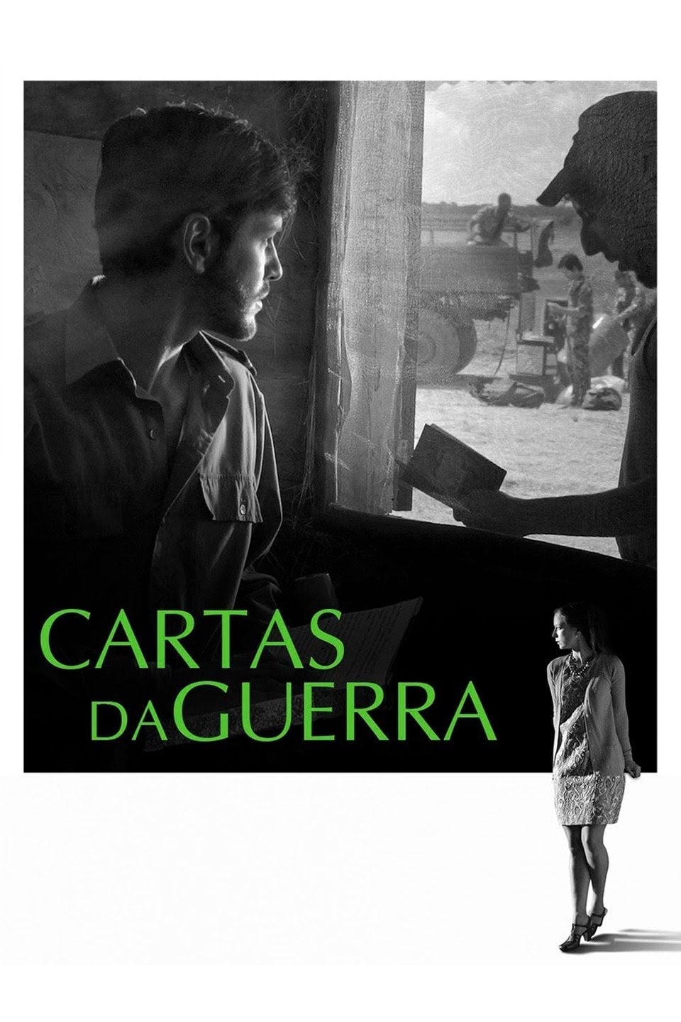 Cartas da Guerra | Cartas da Guerra