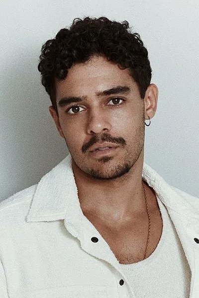 بازیگر Igor Fernández  