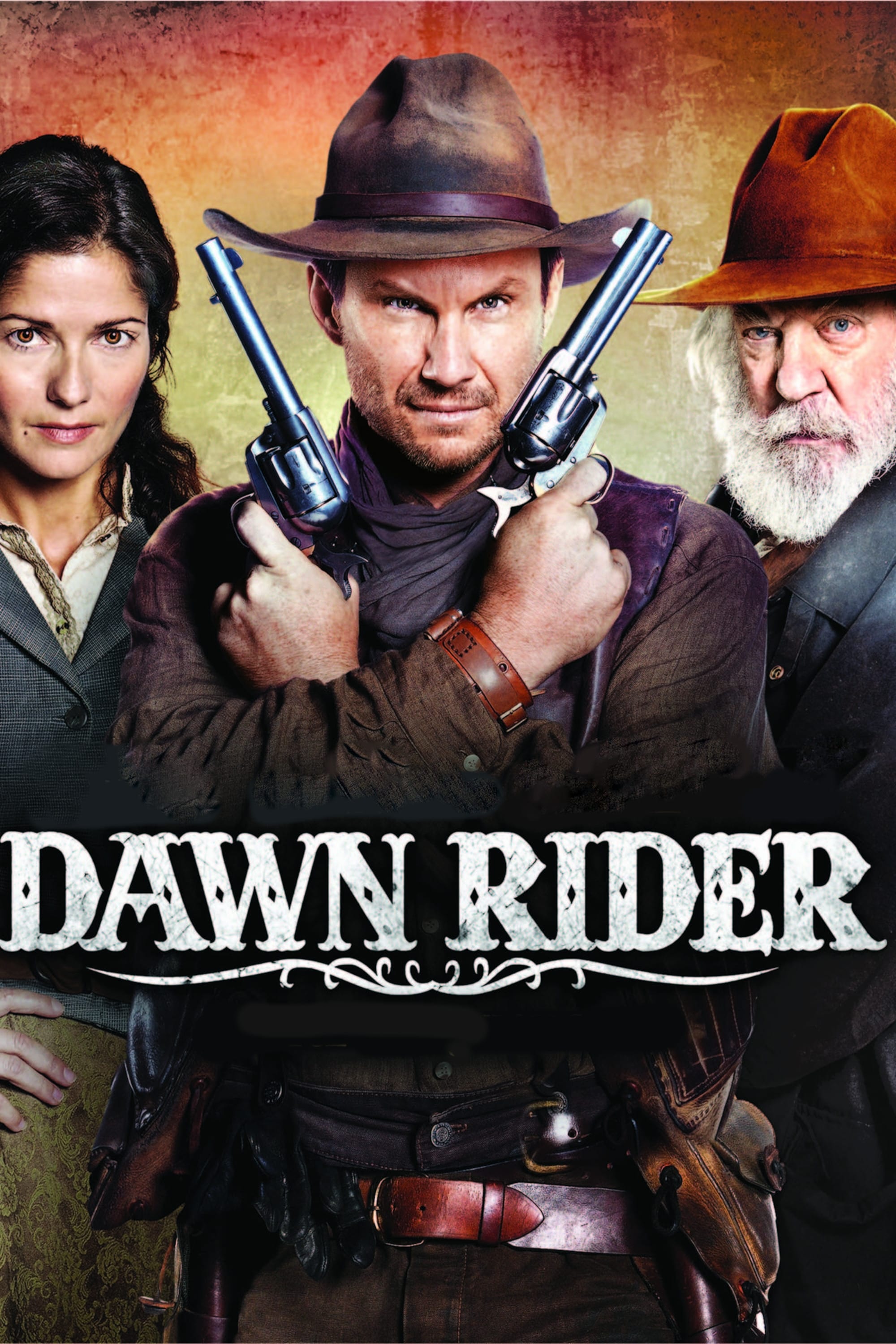 Dawn Rider | Dawn Rider