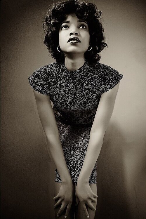 بازیگر Alice Smith  