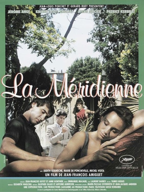 La Méridienne | La Méridienne