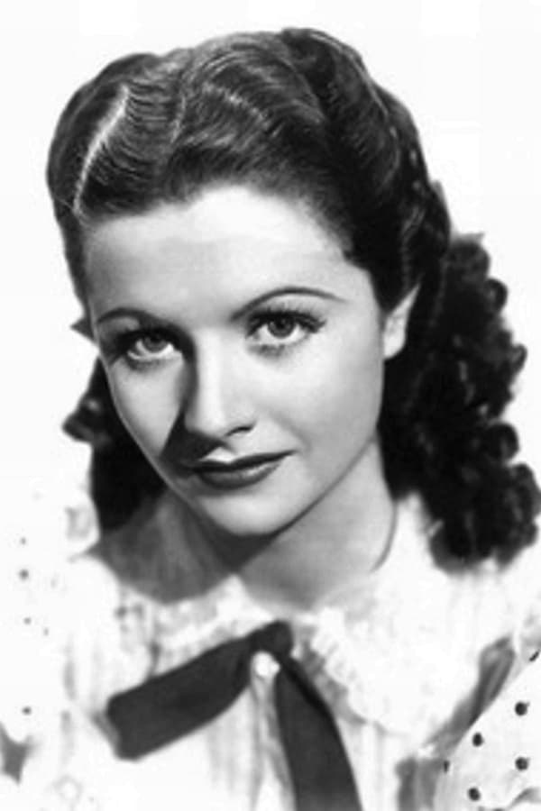 بازیگر Margaret Lockwood  