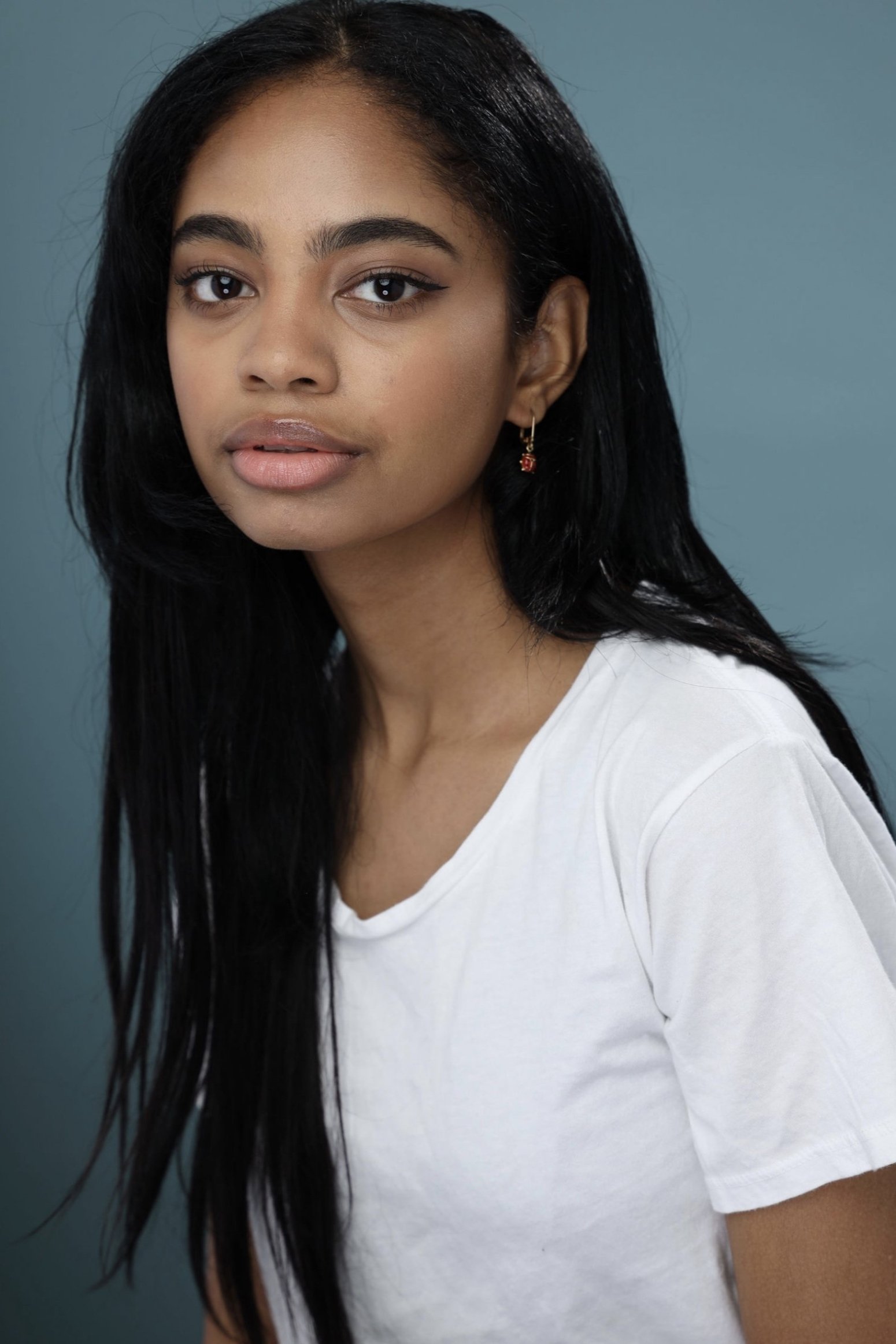 بازیگر Bianca Buck  