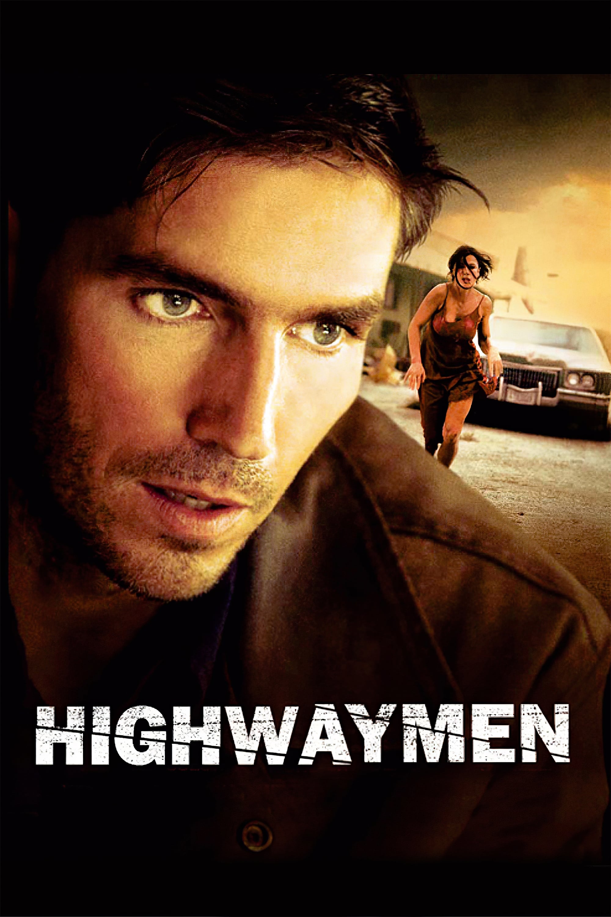 Highwaymen | Highwaymen