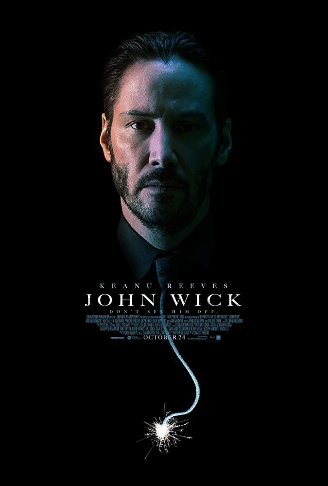 John Wick: Assassin's Code | John Wick: Assassin's Code