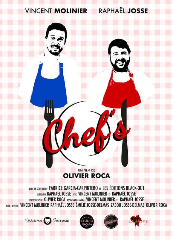 Chef's | Chef's