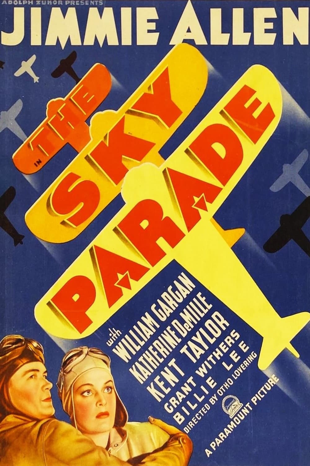 The Sky Parade | The Sky Parade