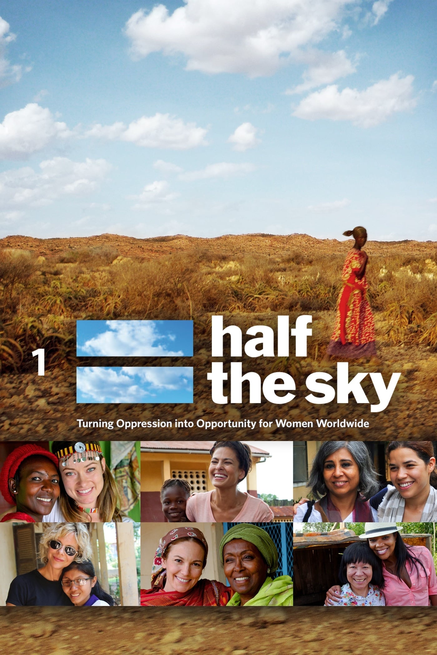 Half the Sky: Turning Oppression Into Opportunity for Women Worldwide | Half the Sky: Turning Oppression Into Opportunity for Women Worldwide