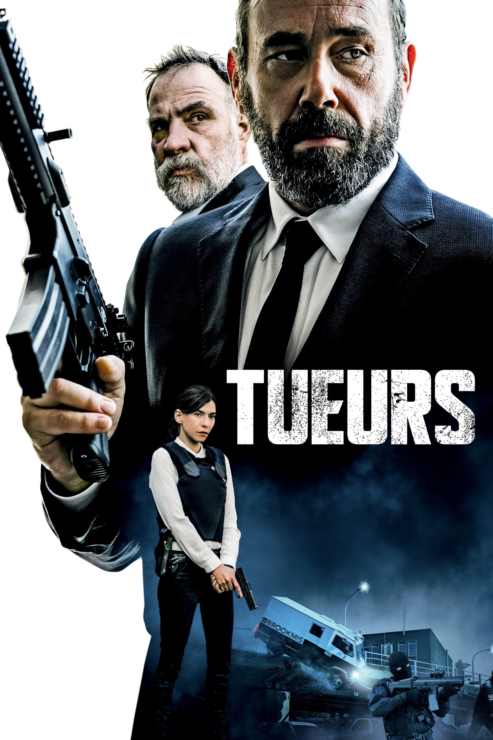 Tueurs | Tueurs