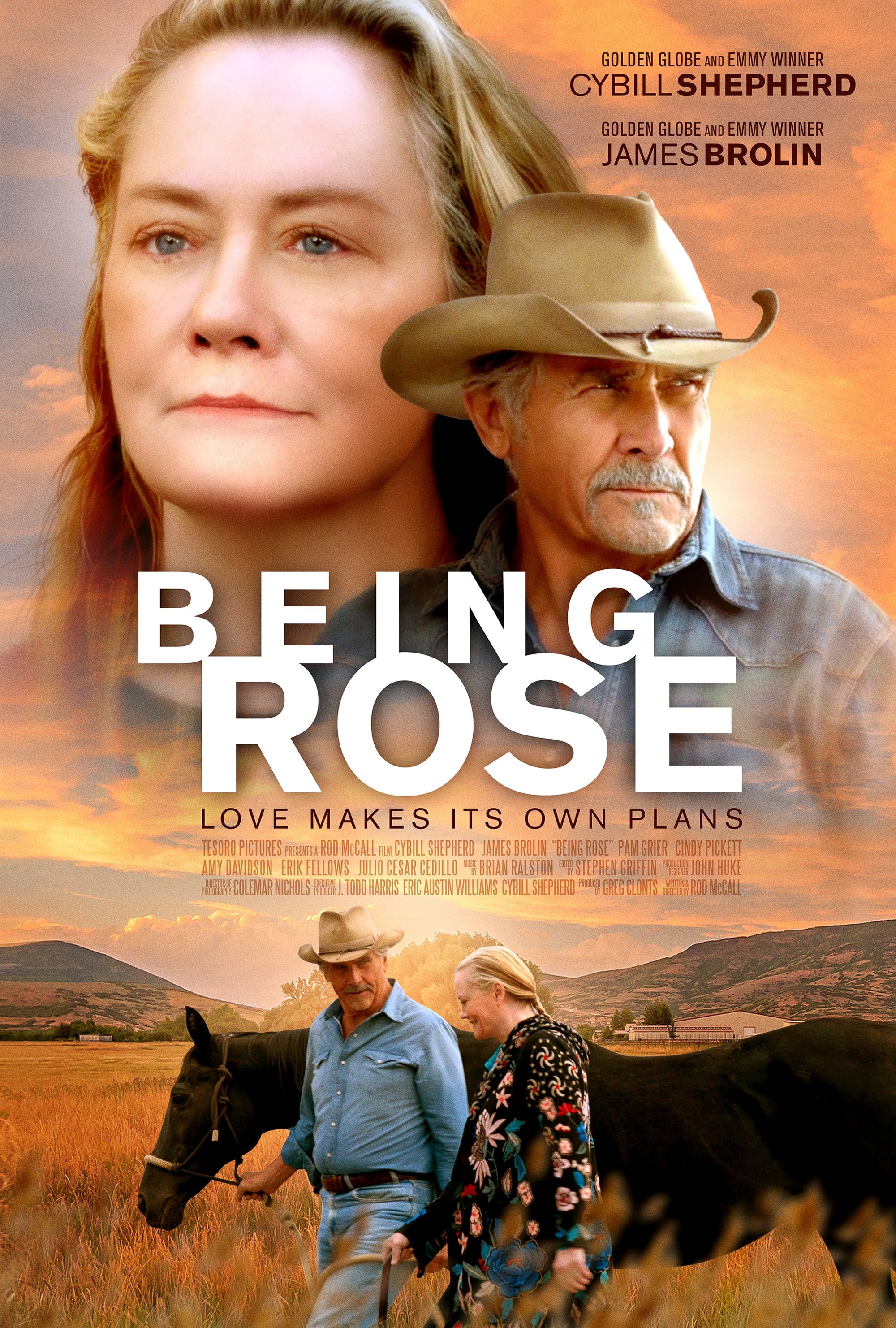 Being Rose | Being Rose