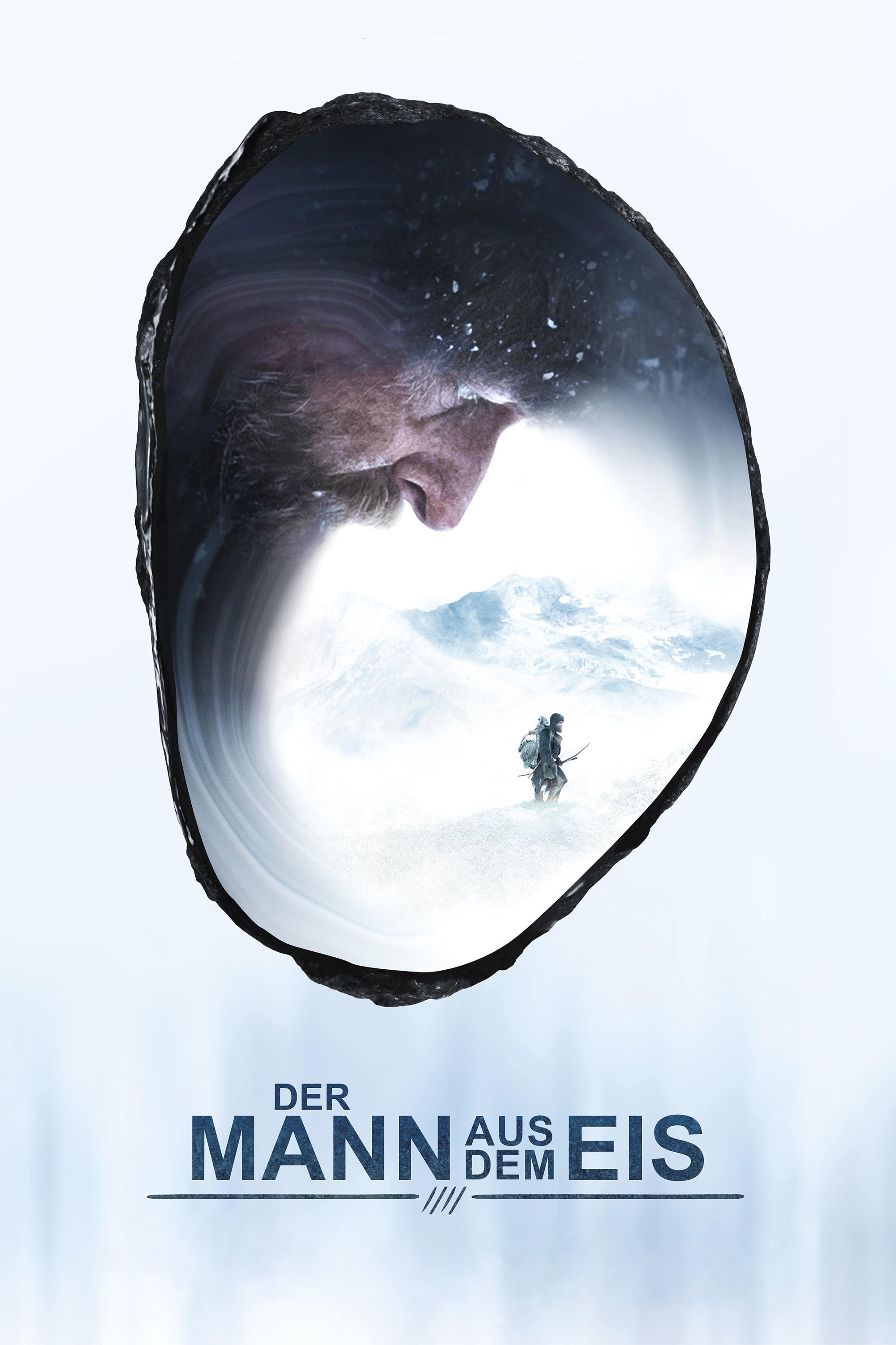 Der Mann aus dem Eis | Der Mann aus dem Eis