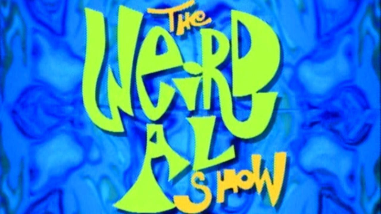 The Weird Al Show|The Weird Al Show