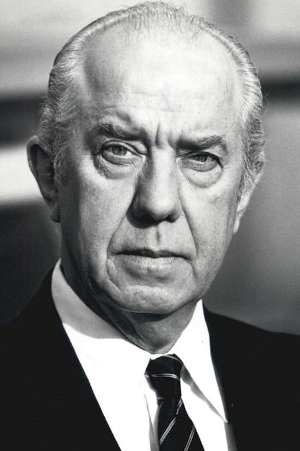 بازیگر Ian Abercrombie  