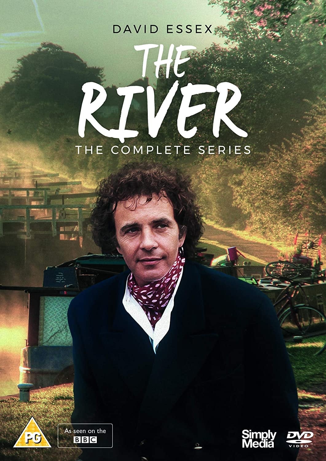 The River | The River