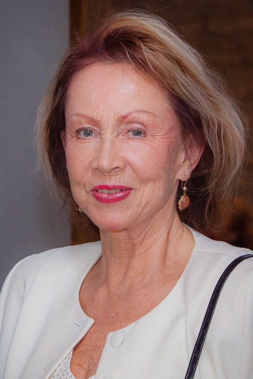 بازیگر Tiia Kriisa  