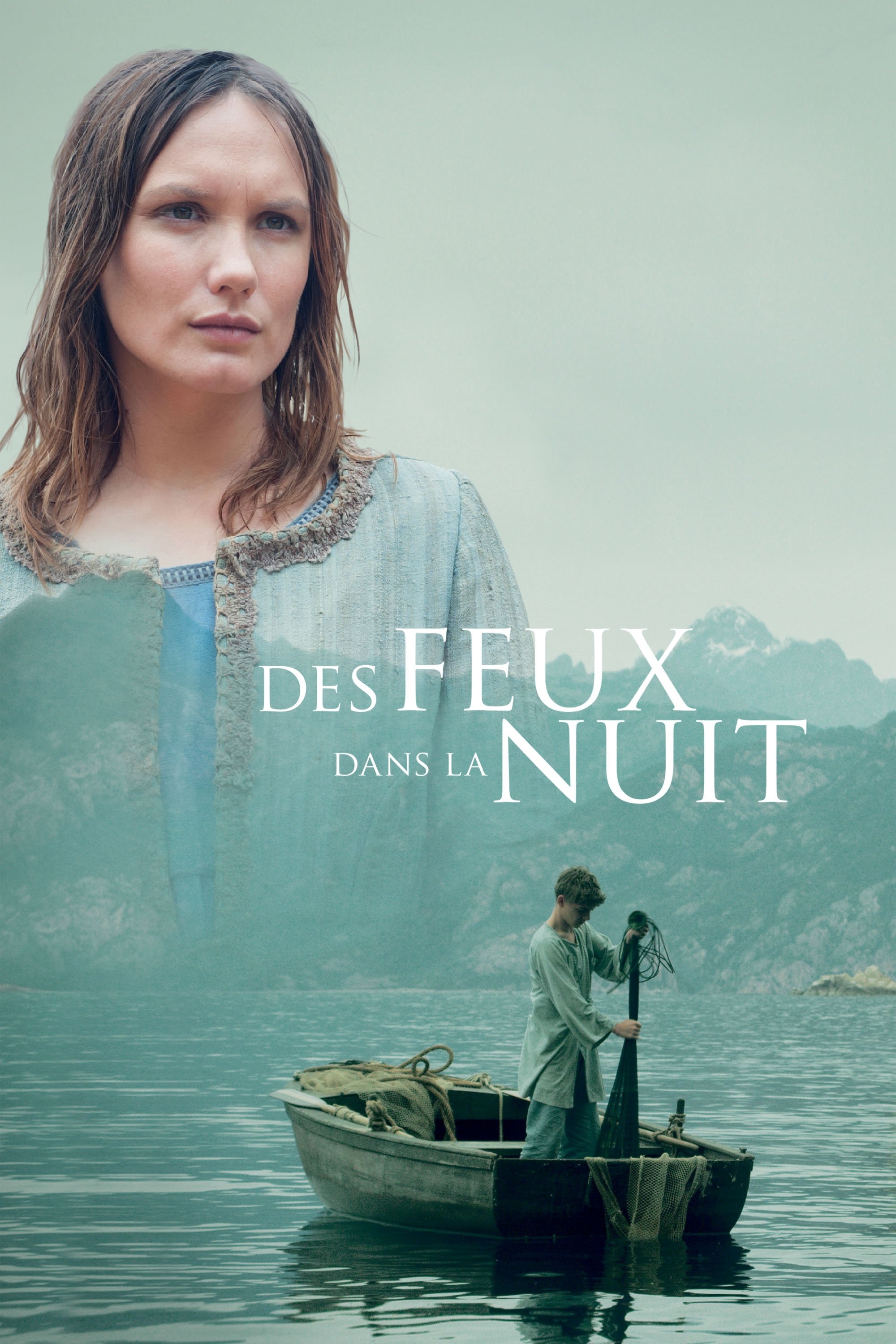Des feux dans la nuit | Des feux dans la nuit