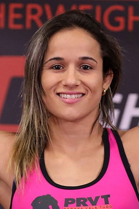 بازیگر Jessica Delboni  