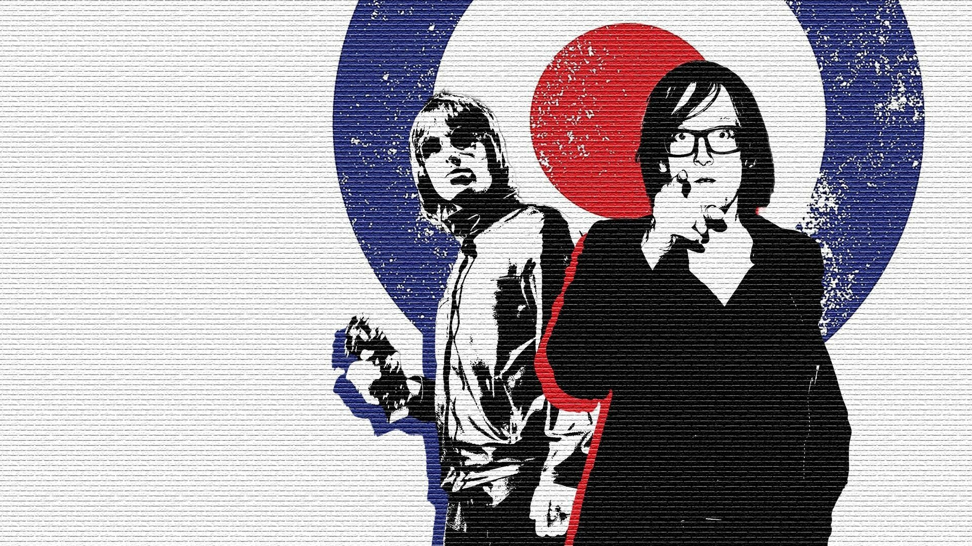 Britpop: The Music That Changed Britain|Britpop: The Music That Changed Britain