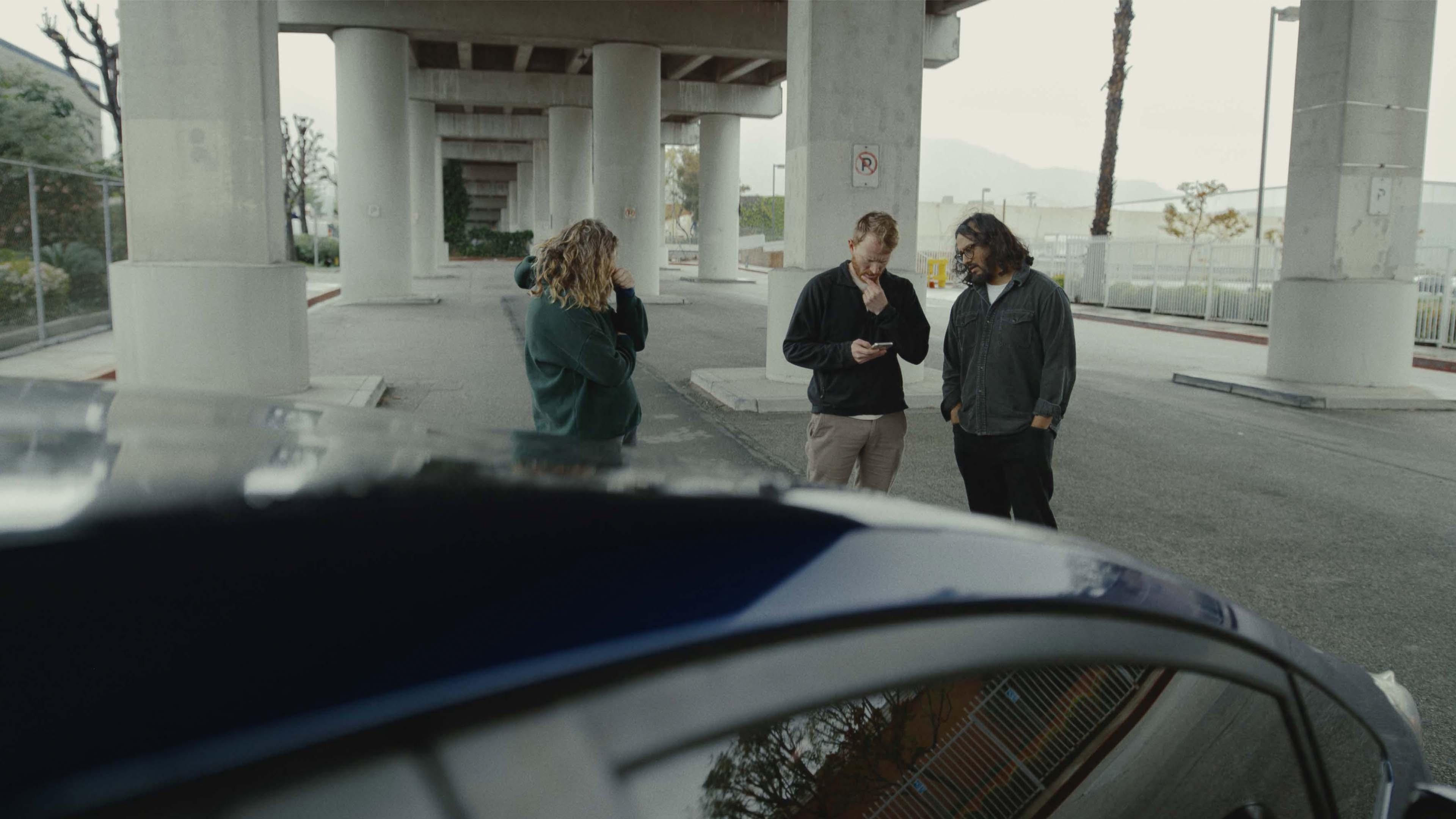 The Price of a Used Car|The Price of a Used Car
