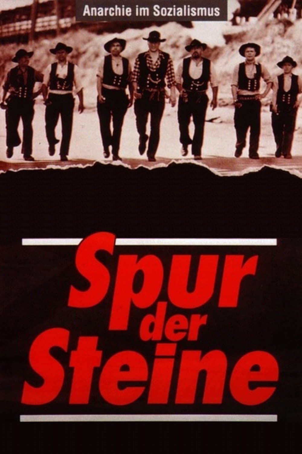 Spur der Steine | Spur der Steine