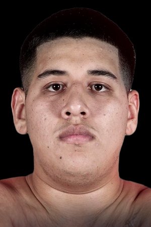بازیگر Federico Pacheco Jr  