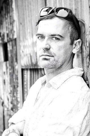 بازیگر Andreas Tietz  
