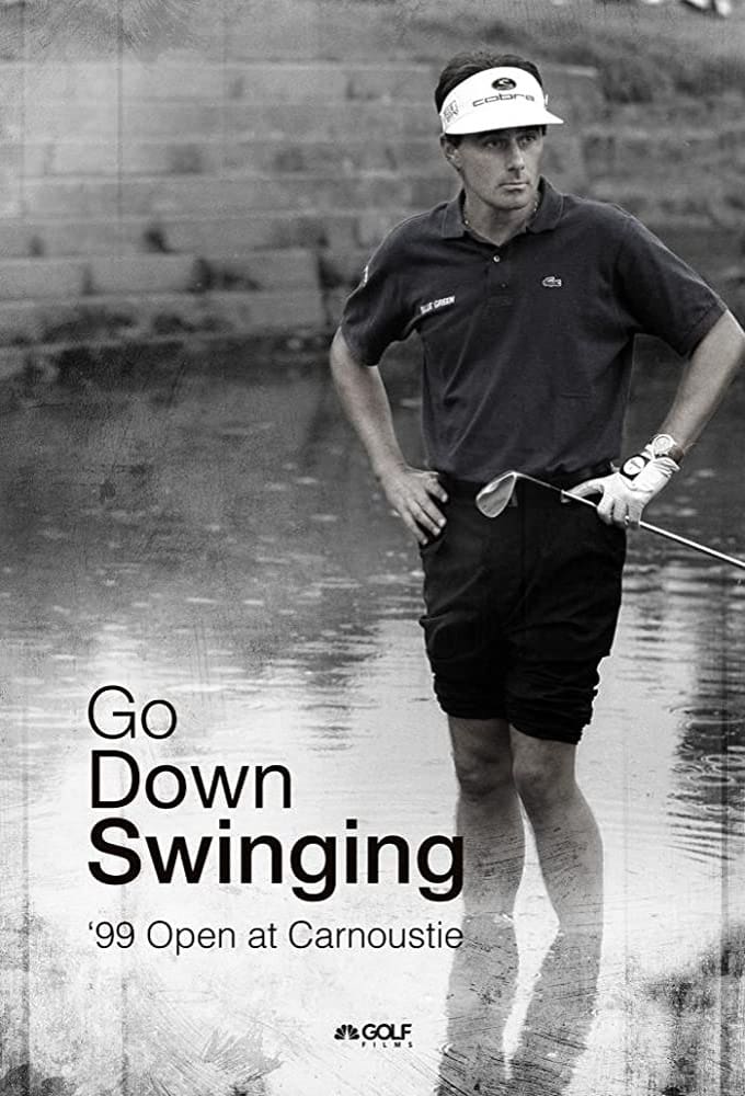 Go Down Swinging | Go Down Swinging