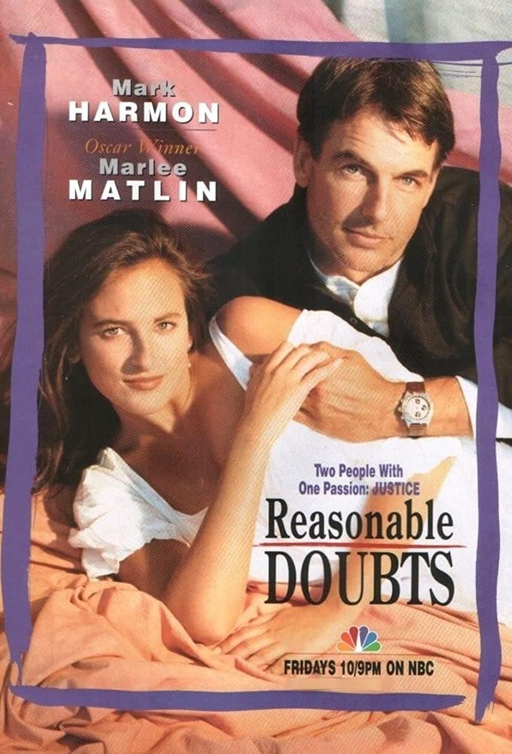 Reasonable Doubts | Reasonable Doubts