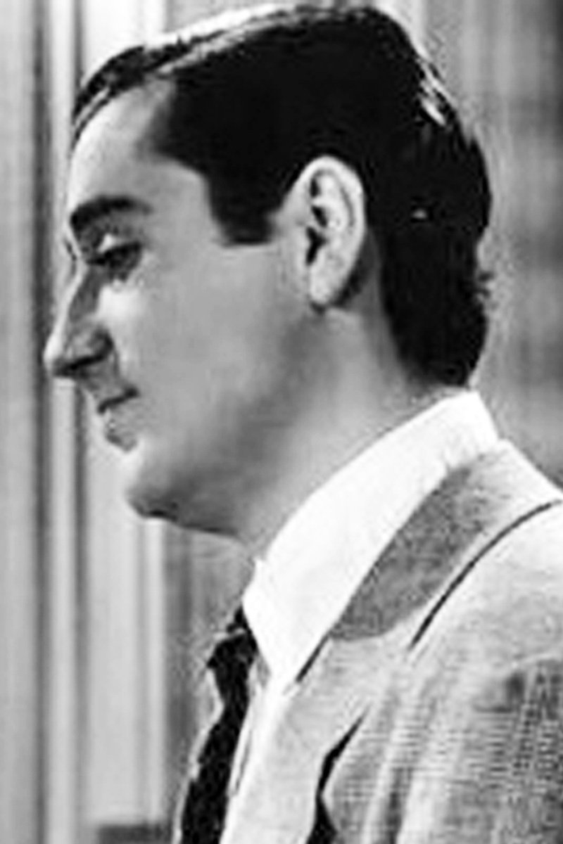 بازیگر Emilio de Grey  