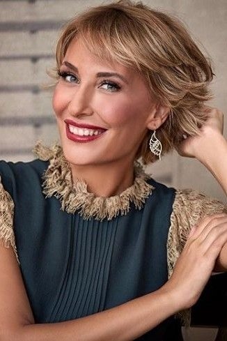 بازیگر Gülse Birsel  