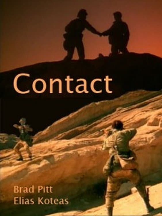 Contact | Contact