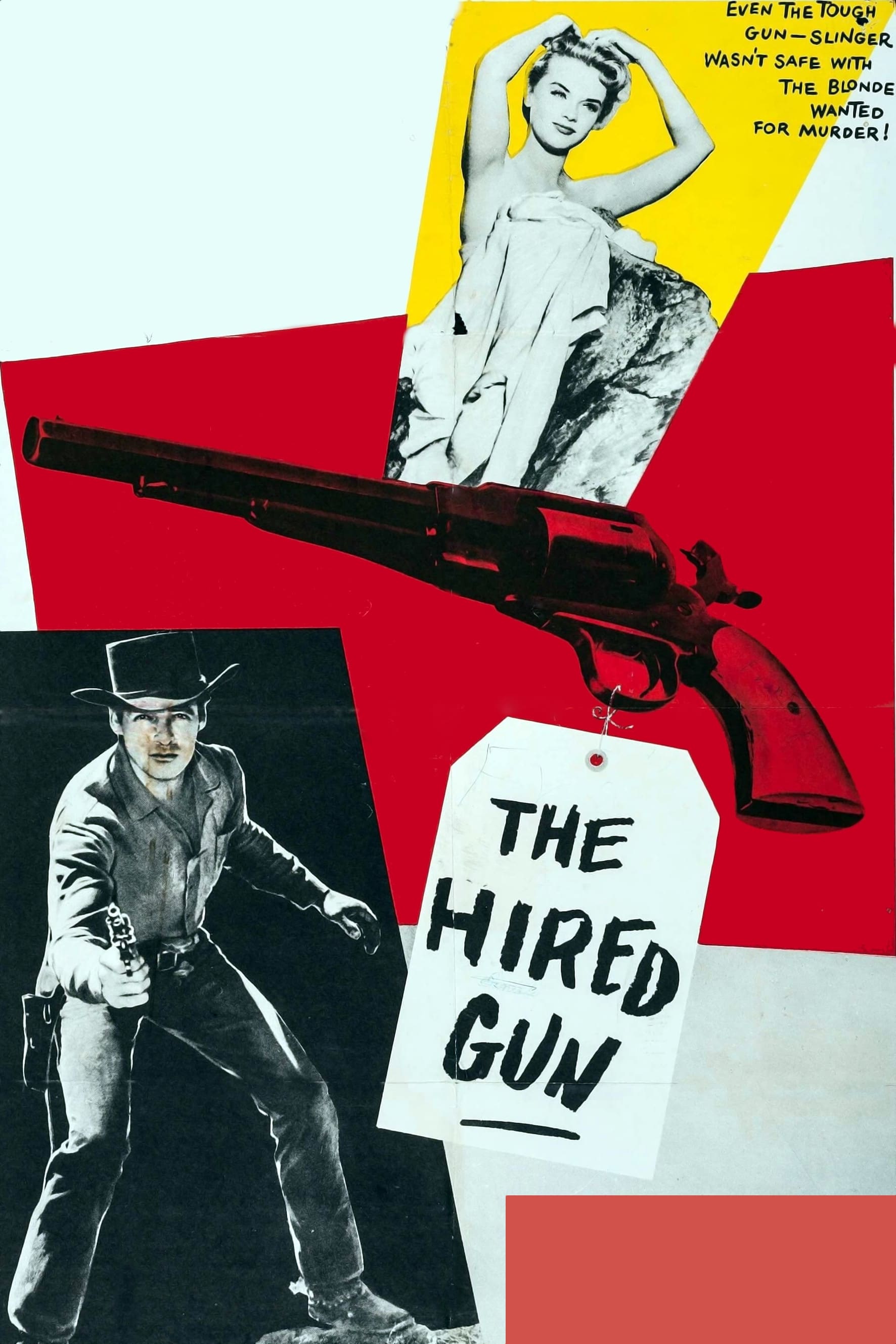 The Hired Gun | The Hired Gun