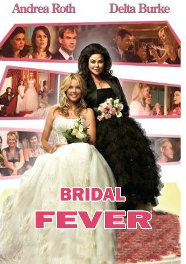 Bridal Fever | Bridal Fever