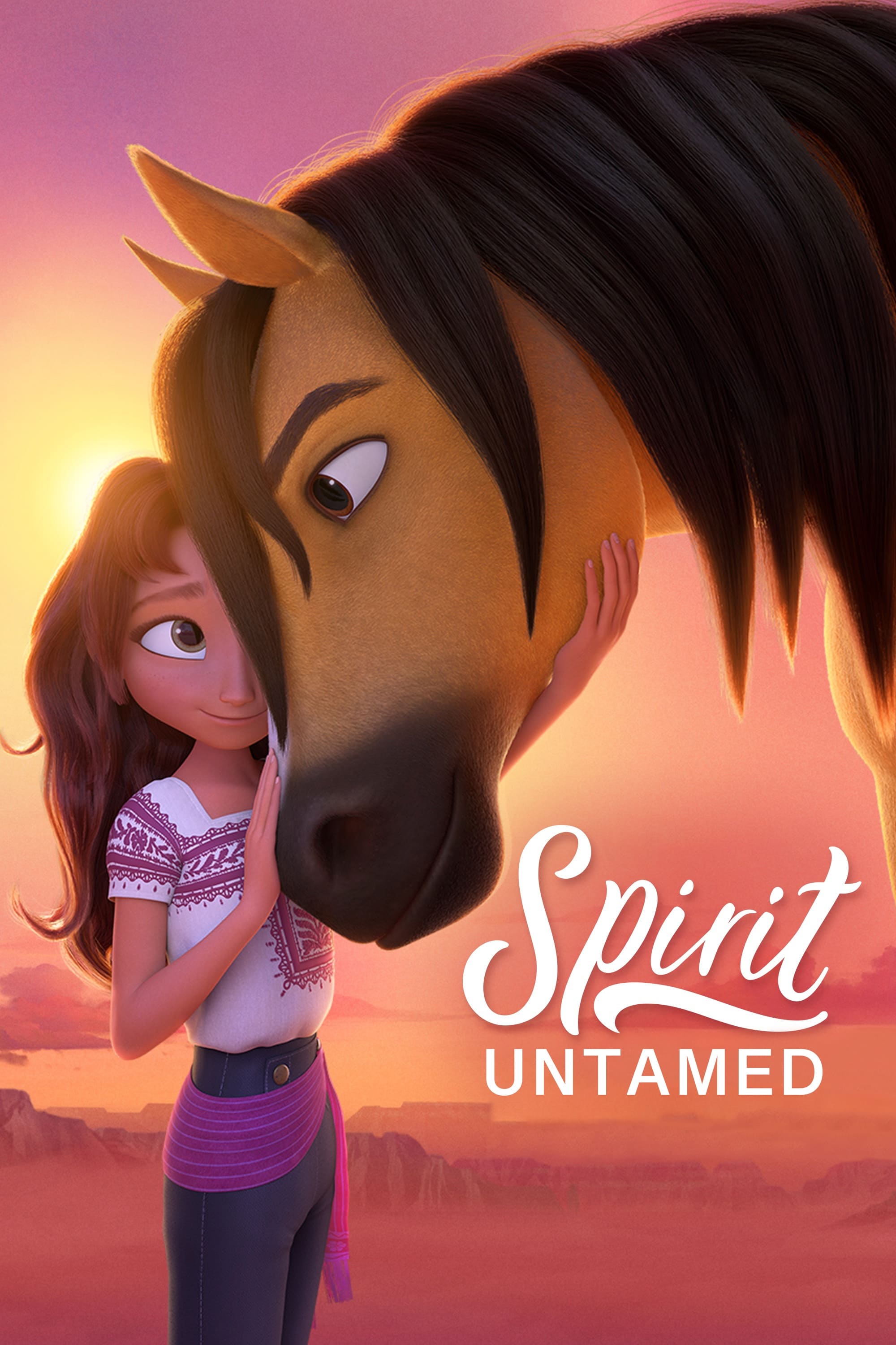 Spirit Untamed | Spirit Untamed