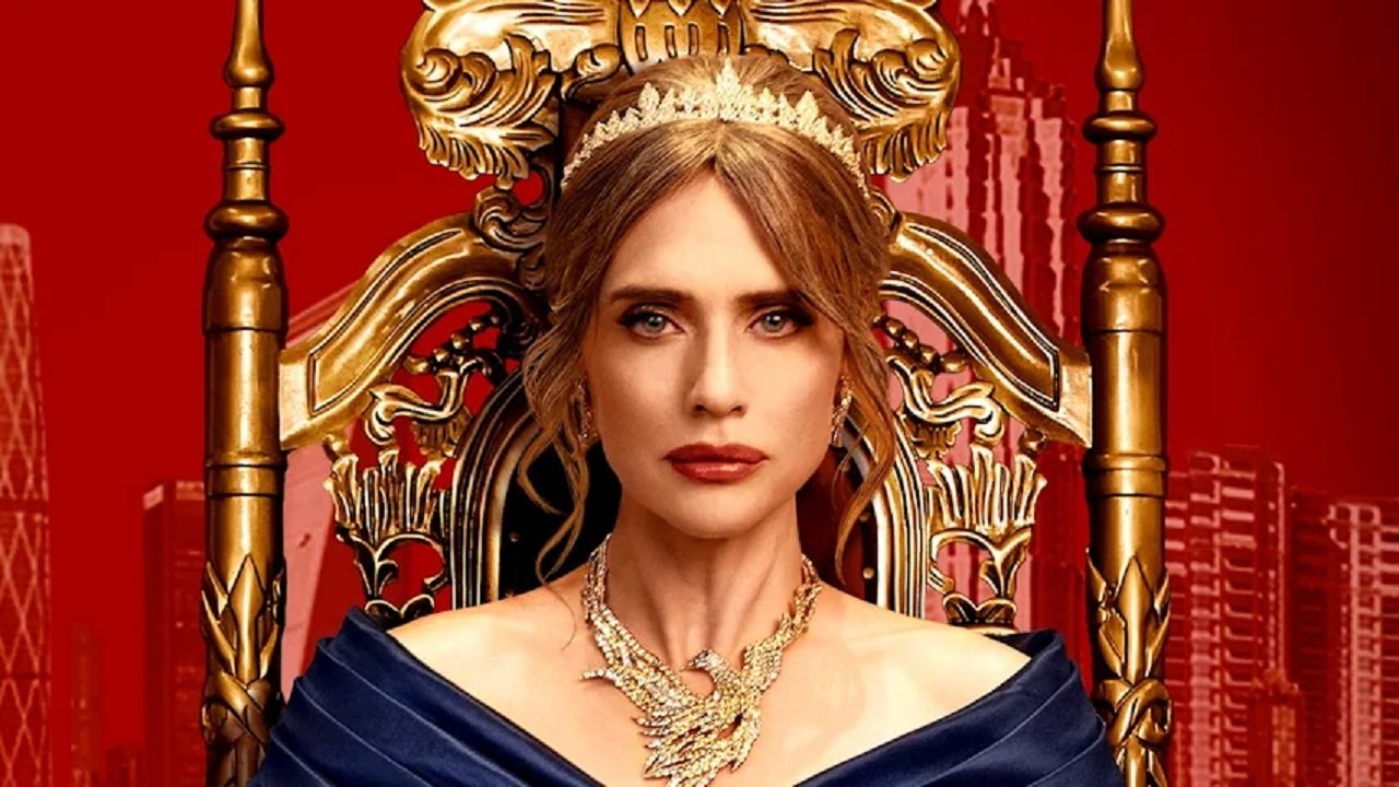 CEO Queen: A Mother’s Revenge|CEO Queen: A Mother’s Revenge