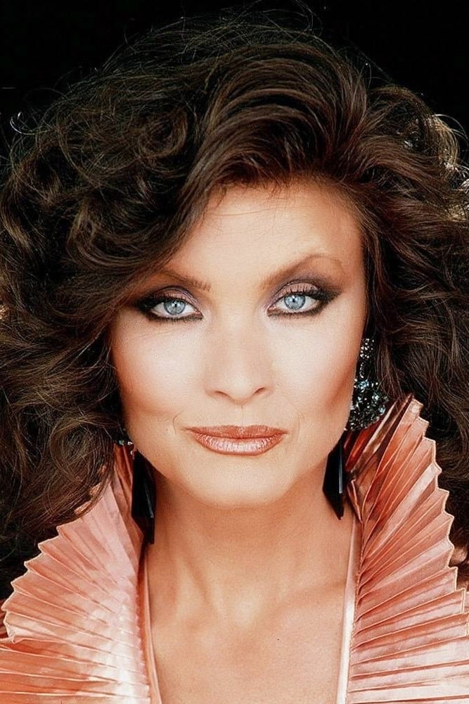 بازیگر Kate O'Mara  