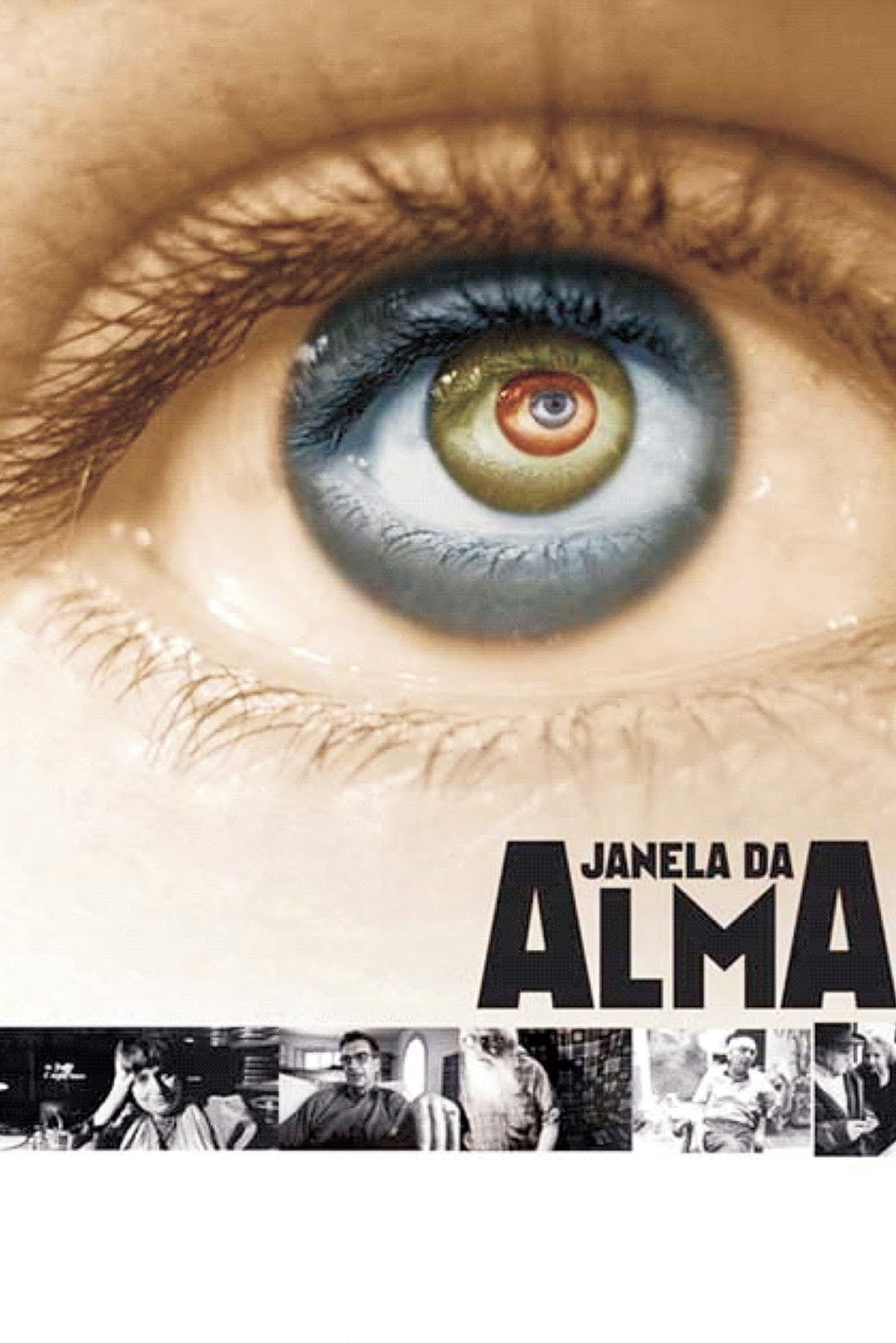 Janela da Alma | Janela da Alma