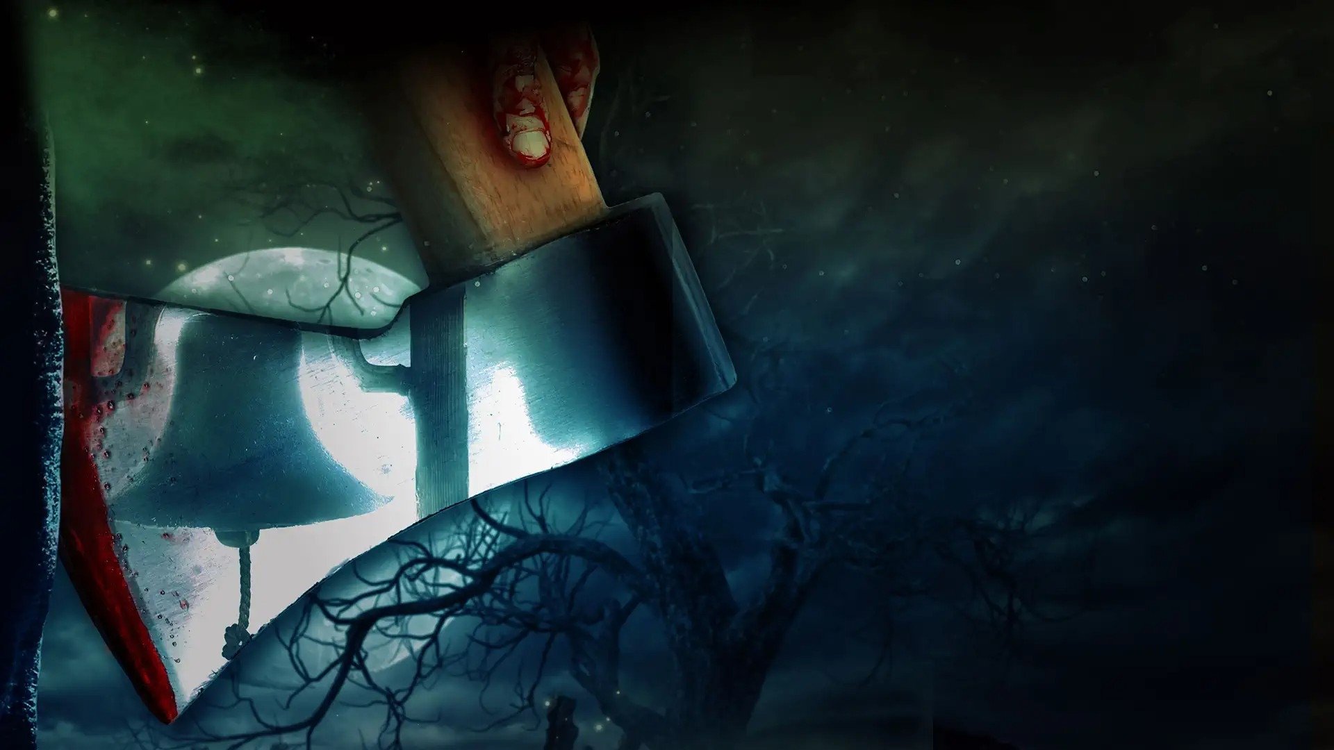 The Bell Keeper|The Bell Keeper