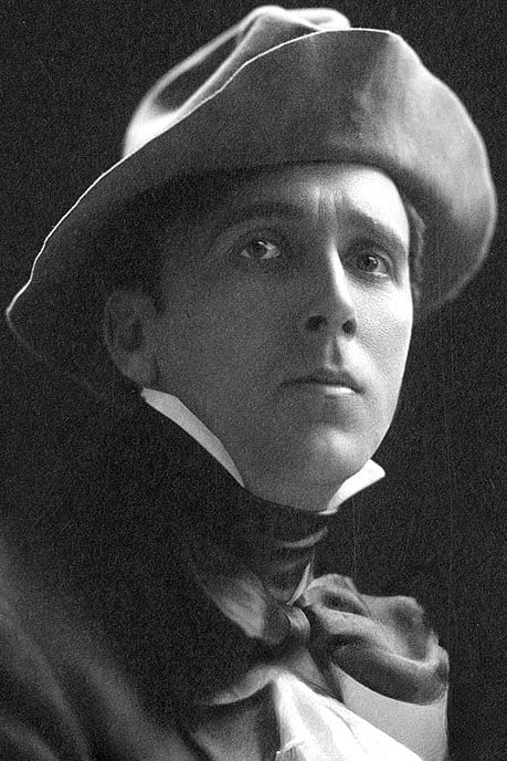 بازیگر Franklin Ritchie  