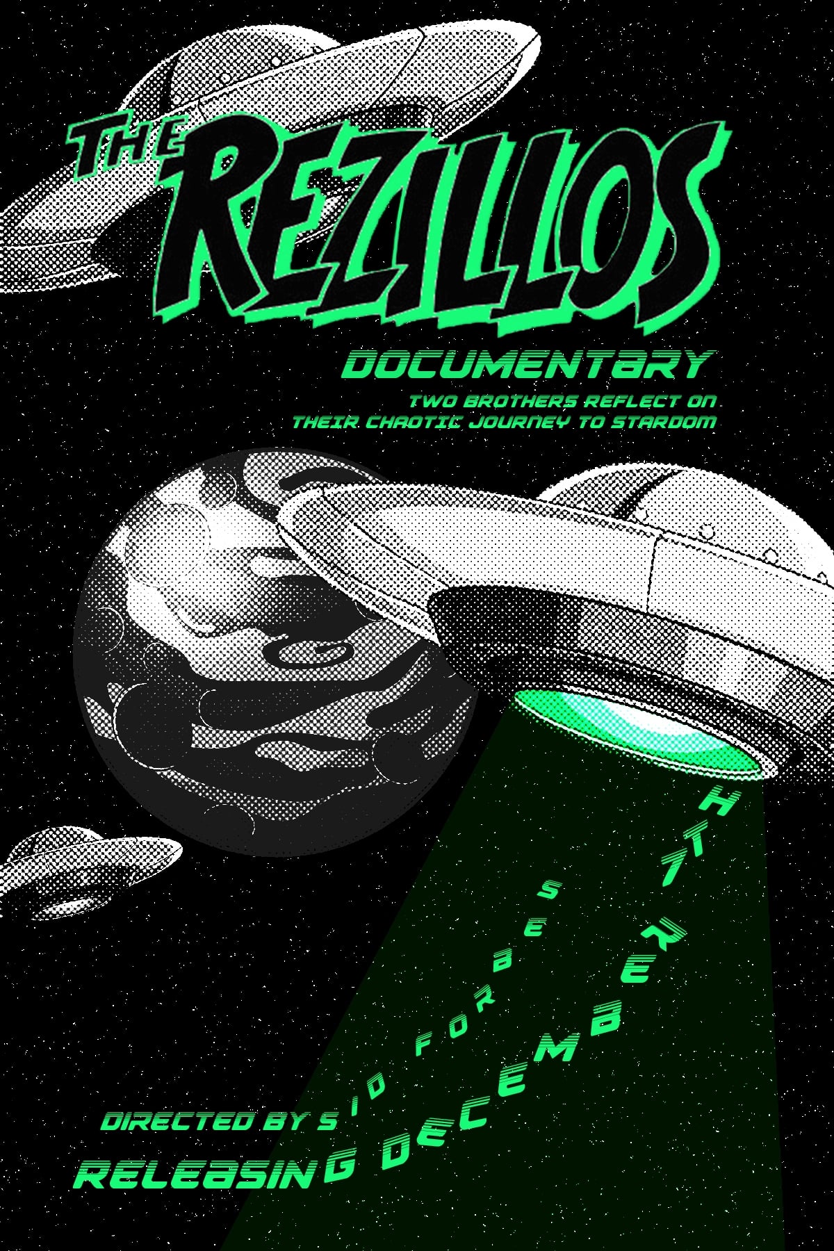 The Rezillos Documentary | The Rezillos Documentary