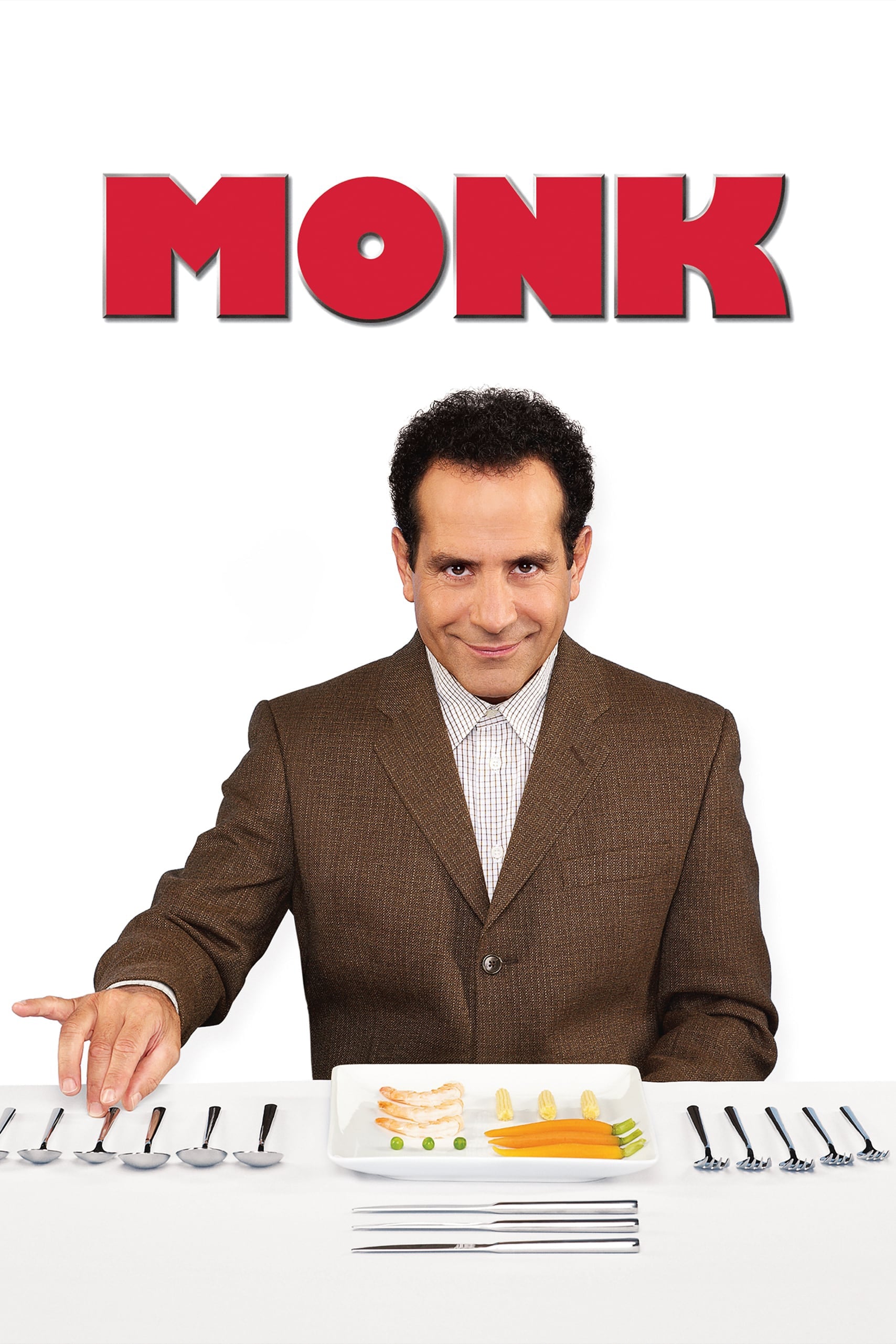 مونک | Monk