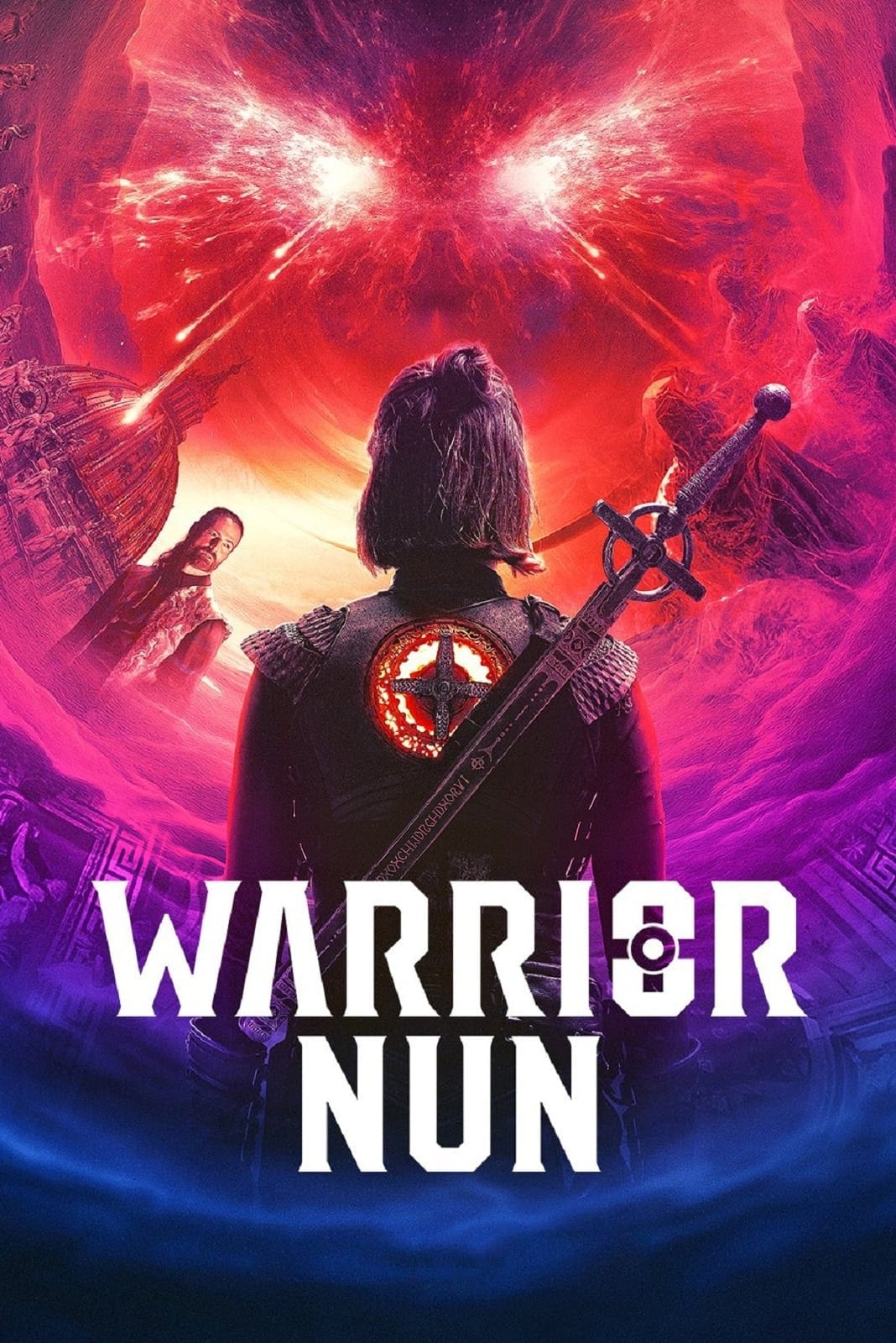 Warrior Nun | Warrior Nun