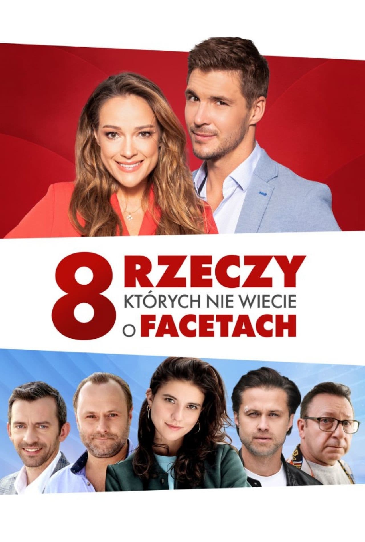 8 rzeczy, których nie wiecie o facetach | 8 rzeczy, których nie wiecie o facetach